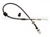 Kupplungszug Clutch Cable:MB527464