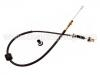 Kupplungszug Clutch Cable:MB527467