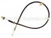 Kupplungszug Clutch Cable:MB698993