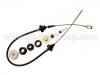 Kupplungszug Clutch Cable:2150.T6