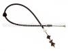 Kupplungszug Clutch Cable:60 25 002 833
