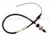 Kupplungszug Clutch Cable:77 00 840 014