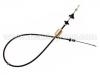 Kupplungszug Clutch Cable:77 00 763 191