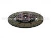 離合器片 Clutch Disc:31250-36401