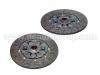 離合器片 Clutch Disc:31250-20140