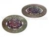 離合器片 Clutch Disc:30100-N4202