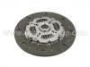 離合器片 Clutch Disc:30100-A6801