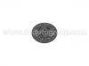 Disque d'embrayage Clutch Disc:052 141 031 T