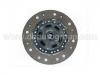 Disque d'embrayage Clutch Disc:025 141 031 H
