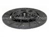 Disque d'embrayage Clutch Disc:076 141 031