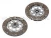 Disque d'embrayage Clutch Disc:058 141 031 E
