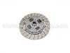 Disque d'embrayage Clutch Disc:028 141 035 G