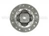 Disque d'embrayage Clutch Disc:032 141 031 S