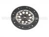 Disque d'embrayage Clutch Disc:06B 141 031 P