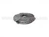 離合器壓盤 Clutch Pressure Plate:032 141 025 L