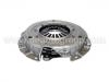 離合器壓盤 Clutch Pressure Plate:0222-16-180