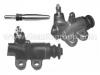 Nehmerzylinder, Kupplung Clutch Slave Cylinder:31470-60050