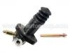 Nehmerzylinder, Kupplung Clutch Slave Cylinder:96481283