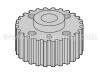 Шестерня, коленчатый вал Crankshaft Gear:06A 105 263 E