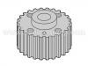Шестерня, коленчатый вал Crankshaft Gear:028 105 263 D