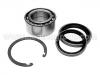 Kit, roulement de roue Wheel Bearing Rep. kit:VKBA 3309