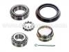 Kit, roulement de roue Wheel Bearing Rep. kit:006 981 16 05
