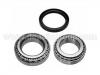 Kit, roulement de roue Wheel Bearing Rep. kit:0330 023