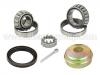 Kit, roulement de roue Wheel Bearing Rep. kit:4A0 598 625 A