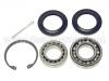 Kit, roulement de roue Wheel Bearing Rep. kit:211 501 287 S