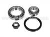 Kit, roulement de roue Wheel Bearing Rep. kit:113 517 185 B