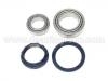 Kit, roulement de roue Wheel Bearing Rep. kit:281 498 625