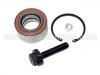 Kit, roulement de roue Wheel Bearing Rep. kit:7M0 498 625
