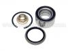 Kit, roulement de roue Wheel Bearing Rep. kit:B455-33-047B