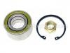 Kit, roulement de roue Wheel Bearing Rep. kit:95 654 076