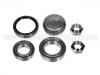 Kit, roulement de roue Wheel Bearing Rep. kit:3350.22