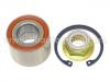 Kit, roulement de roue Wheel Bearing Rep. kit:77 01 205 812