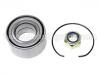Kit, roulement de roue Wheel Bearing Rep. kit:77 01 205 779
