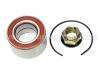 Kit, roulement de roue Wheel Bearing Rep. kit:77 00 841 979