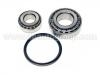 Kit, roulement de roue Wheel Bearing Rep. kit:77 01 465 647