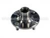 Moyeu de roue Wheel Hub Bearing:43502-02021