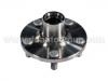 Moyeu de roue Wheel Hub Bearing:43502-05021