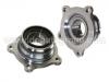 Moyeu de roue Wheel Hub Bearing:42409-34010