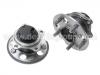 Moyeu de roue Wheel Hub Bearing:42450-08020