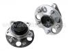 Moyeu de roue Wheel Hub Bearing:42460-0E010