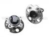 Moyeu de roue Wheel Hub Bearing:42450-0E010