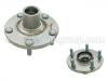 Moyeu de roue Wheel Hub Bearing:43502-06040