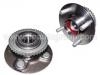 Moyeu de roue Wheel Hub Bearing:43202-4M400