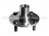 Cubo de rueda Wheel Hub Bearing:40202-2F000