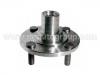 Cubo de rueda Wheel Hub Bearing:40202-4F100