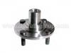 Cubo de rueda Wheel Hub Bearing:40202-4F105